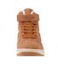Baskets Coupe Mi-haute Bash Adulte Brun Clair Kappa-1