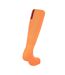 Chaussettes De Foot Team Homme Orange Luke 1977-2