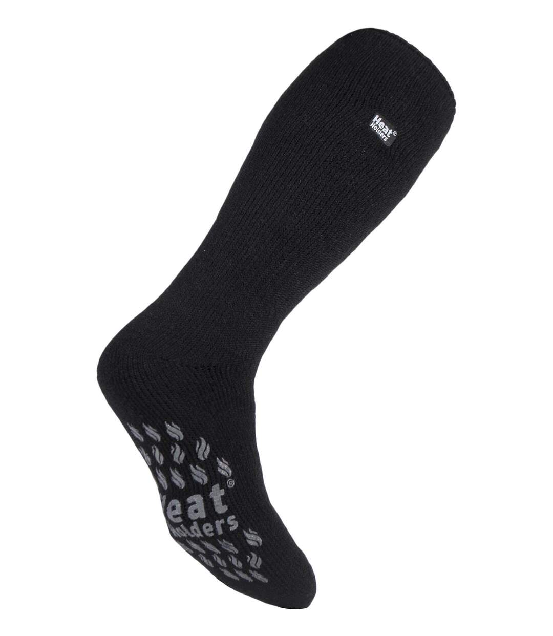 Heat Holders - 3 Paires Homme Chaussettes Hautes Thermiques