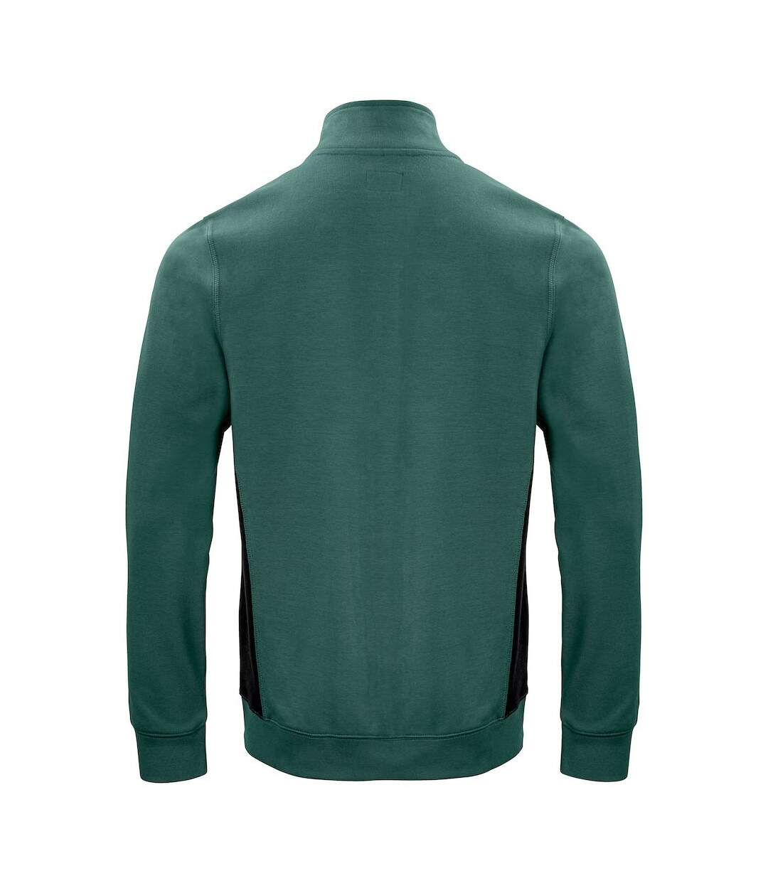 Veste de survêtement homme vert forêt Projob-2