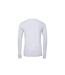 T-shirt adulte blanc Bella + Canvas-2