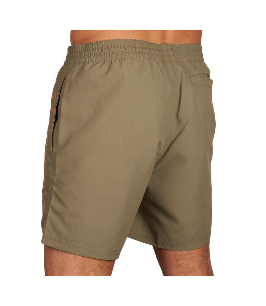 Short de bain Kaki clair Homme O'Neill Cali 16 - M