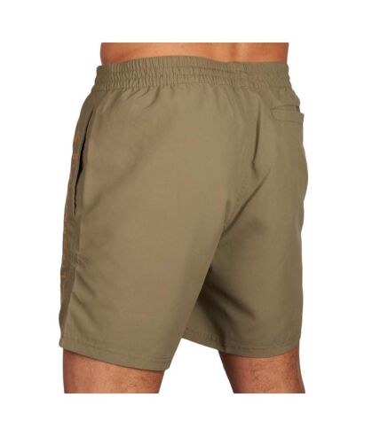 Short de bain Kaki clair Homme O'Neill Cali 16 - L