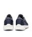 Chaussures Owen Homme Bleu Foncé Boss-4