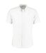 Chemise Homme Blanc Kustom Kit-1