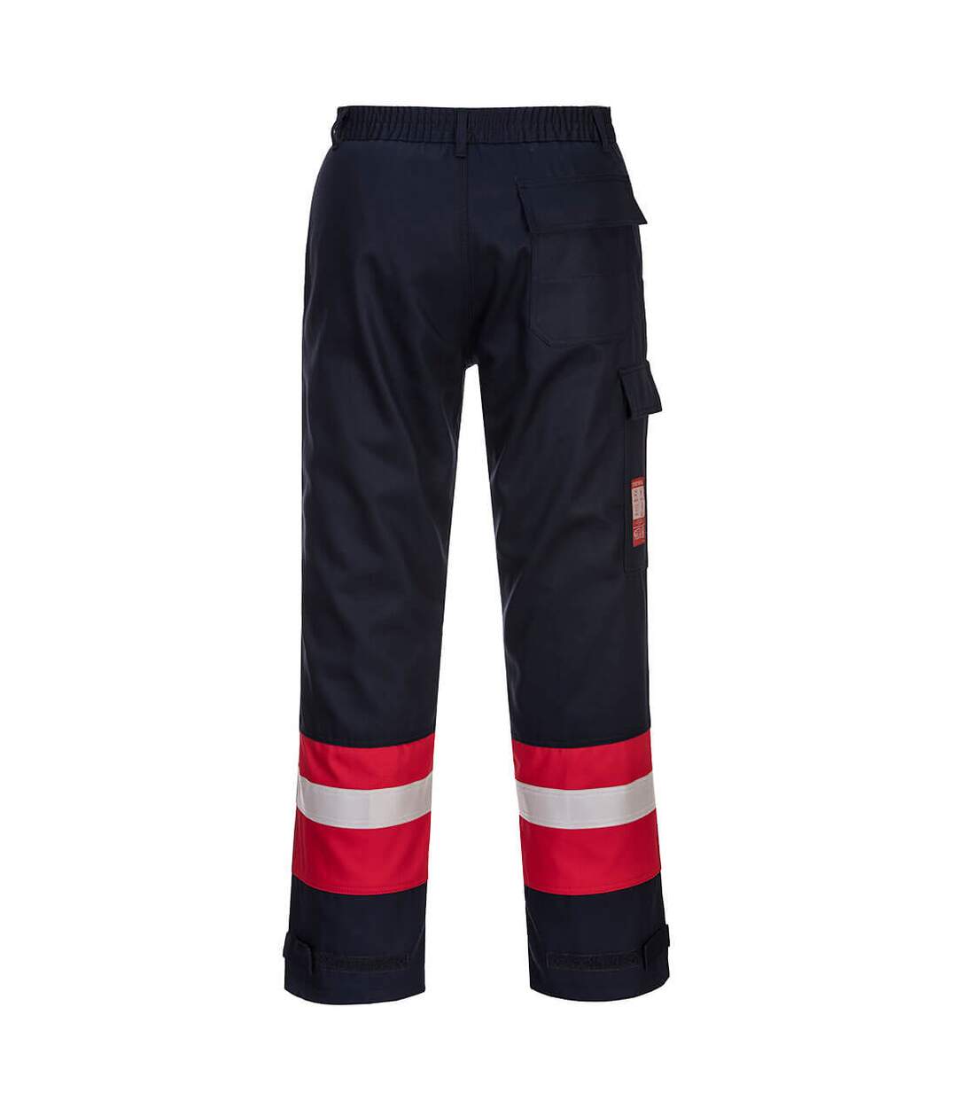 Pantalon homme bleu marine Portwest