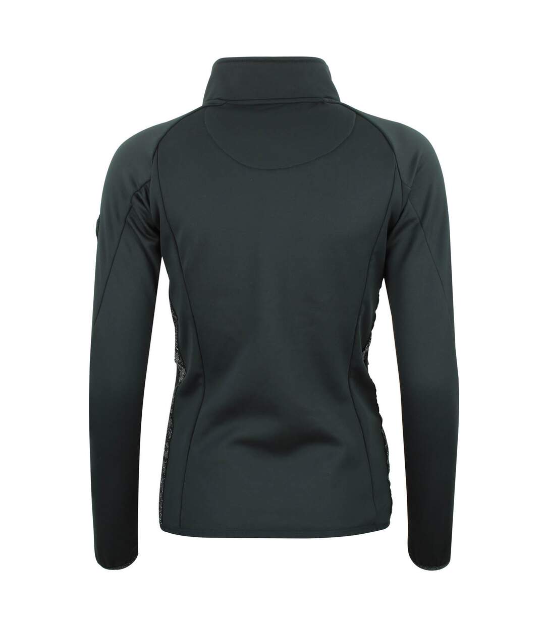 Blouson polarshell femme ACLIMA