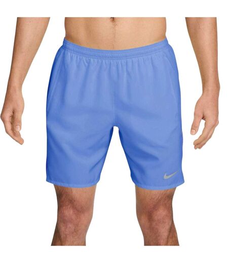 Short De Course Miler Homme Olive Nike