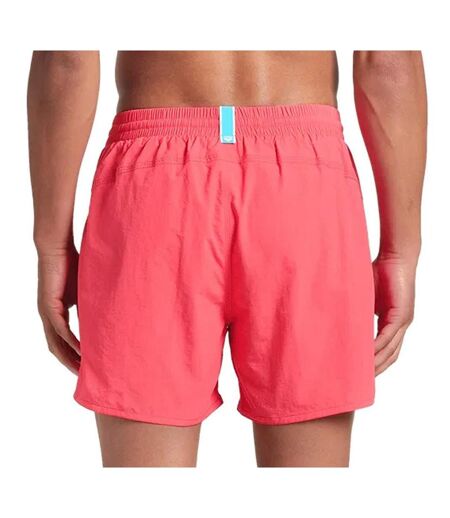 Short de bain rose homme arena bywayx 006442 - l