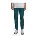 Mens Storm Woven Jogging Bottoms Green Black Under Armour-2