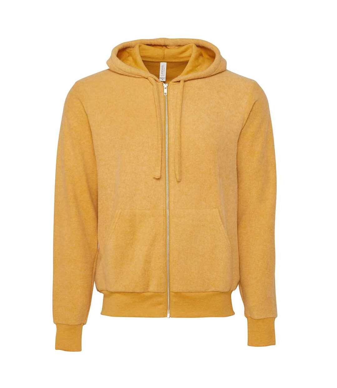 Hoodie mustard outlet yellow