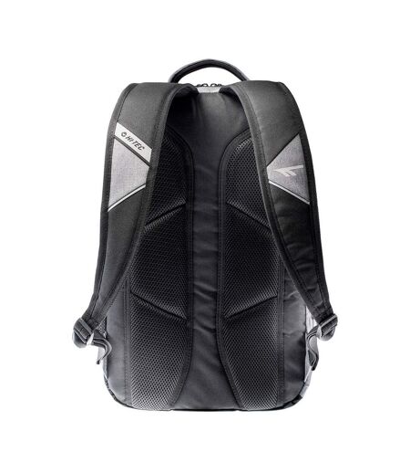 Sac À Dos Falco Taille Unique Gris Chiné Hi-Tec