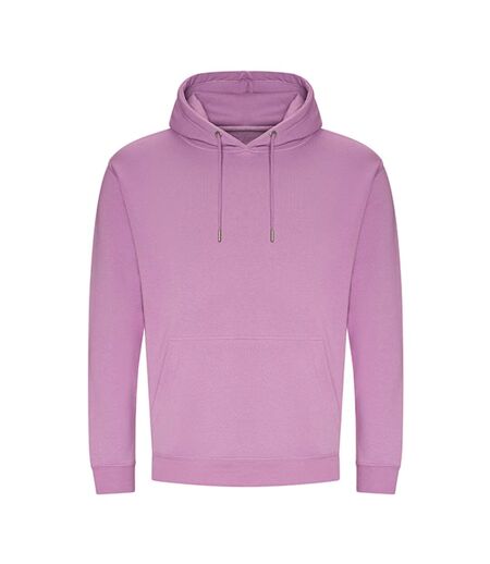 Sweat À Capuche Adulte Lavande Awdis