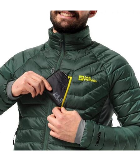 Veste Homme Vert Jack Wolfskin
