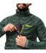 Veste Homme Vert Jack Wolfskin-4