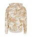 Sweat À Capuche Homme Sable Camouflage Urban Classics-2