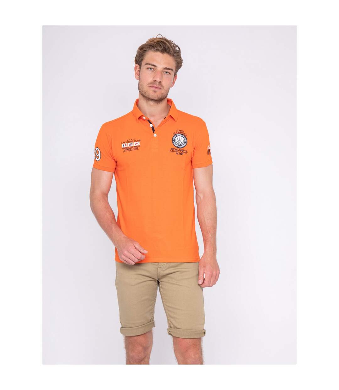 Polo PALBOA-1