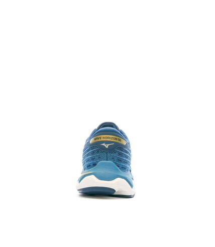Chaussures de Running Bleu Homme Mizuno Wave Horizon 6