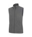 Mens Camber Gilet Dark Grey Mountain Warehouse-3