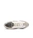 Baskets blanches femme chattawak andria-4