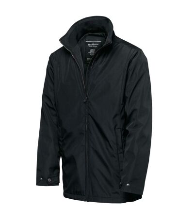 Parka homme - NB40M - noir