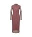 Womens/ladies Neshira Dress Multicoloured Hugo-2