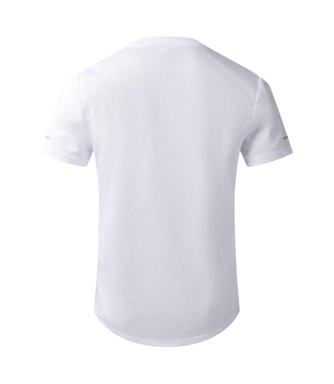 T-shirt Sport Homme Blanc Umbro-3
