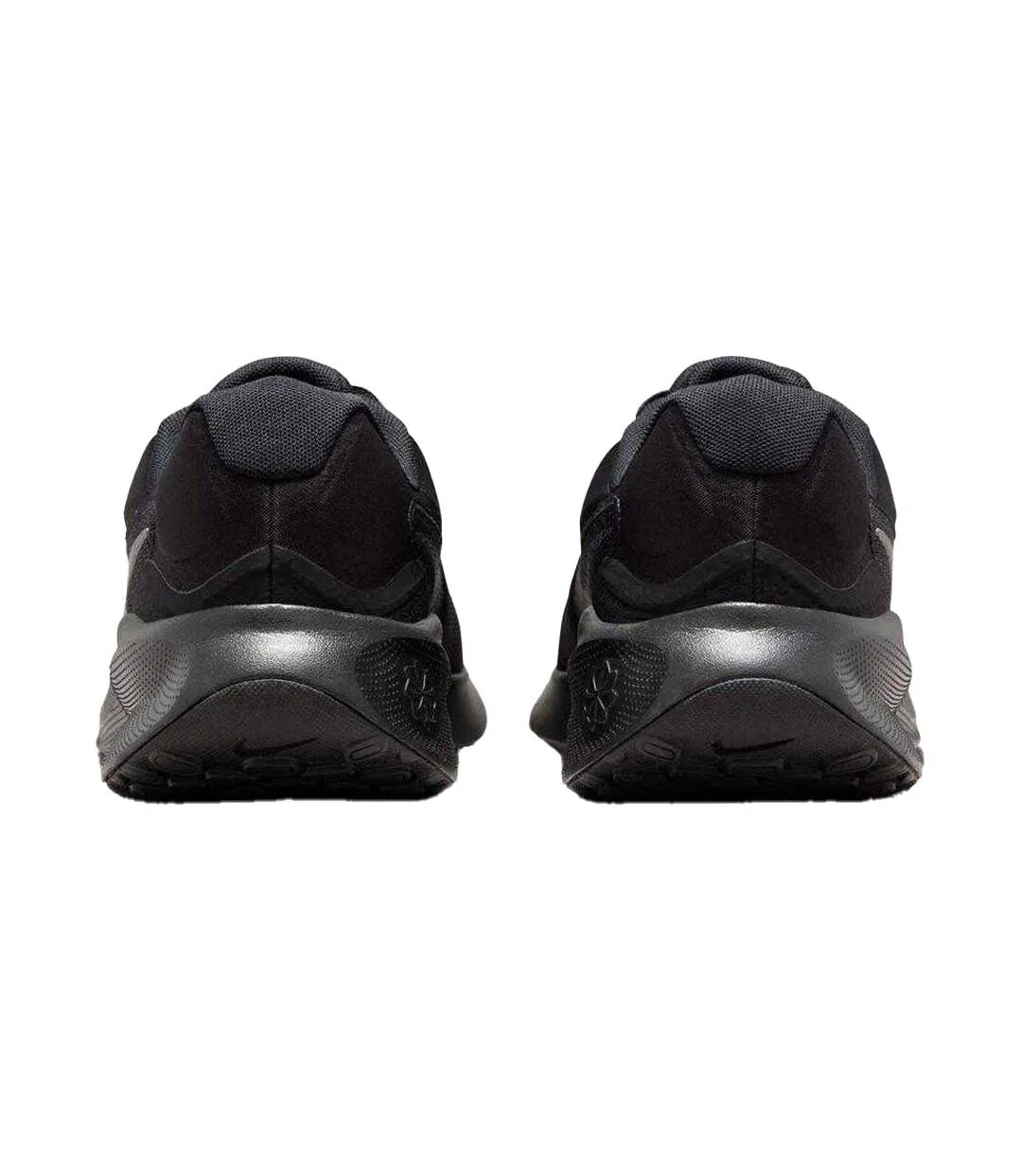 Baskets Revolution Homme Noir Nike-2