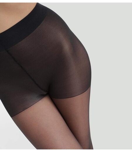 Collant Voile Galbé 22D Diam's