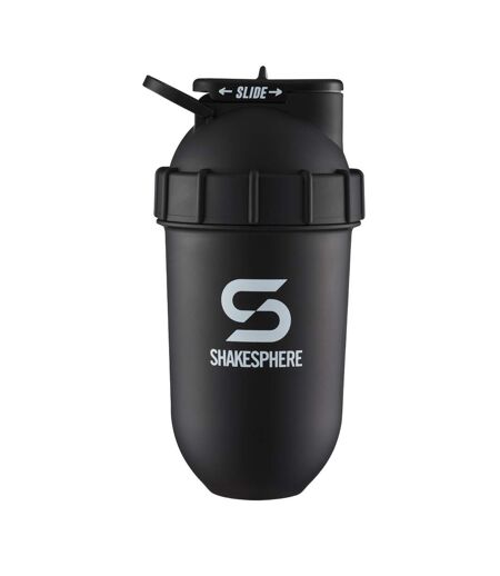 Shaker pour protéine 700 ml noir ShakeSphere