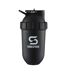 Shaker pour protéine 700 ml noir ShakeSphere