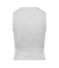 Débardeur Femme Avoine Chiné Fear Of God Essentials-2
