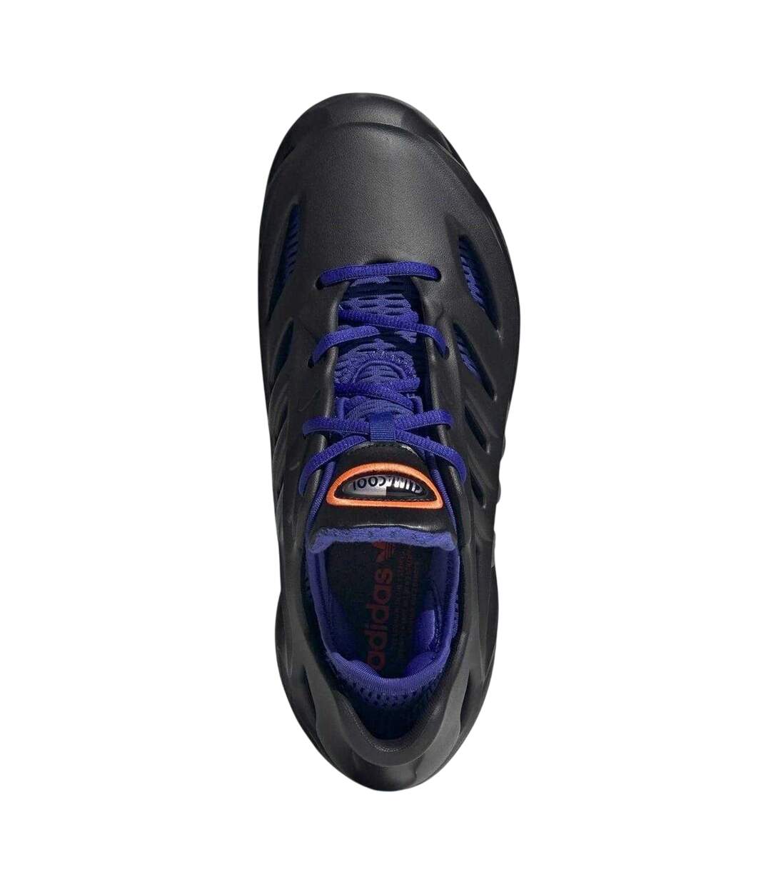 Baskets Adifom Climacool Homme Bleu Adidas-4