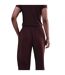 Pantalon De Jogging Femme Bordeaux Nike-3