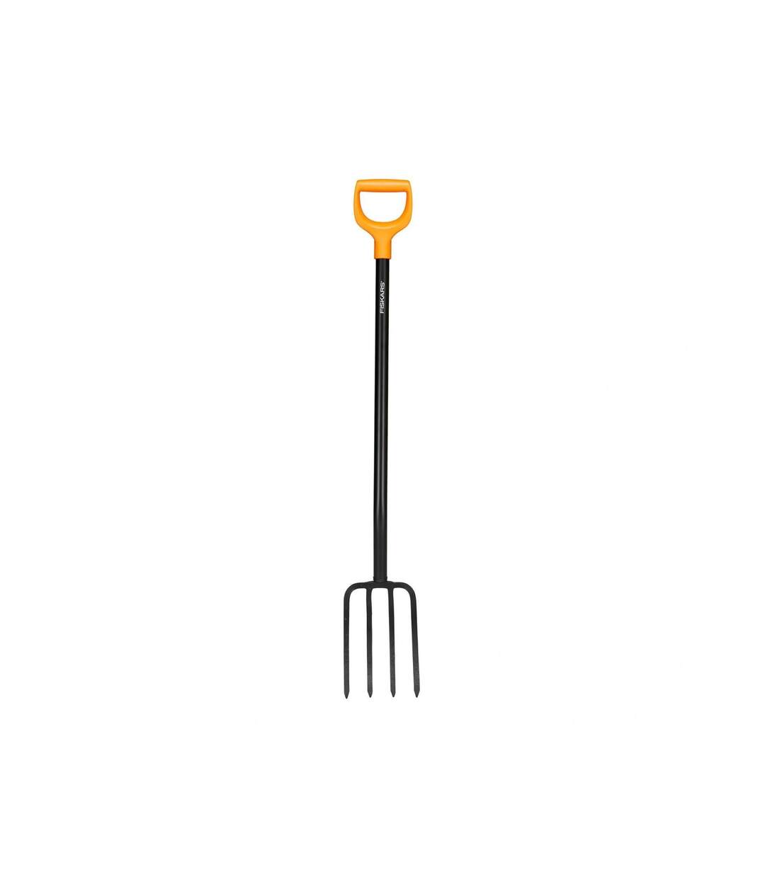 Fiskars solid garden fork one size multi colour FSK-1