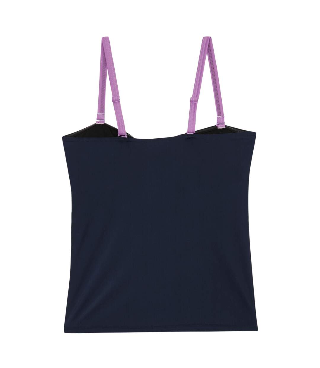 Haut De Tankini Aceana Femme Rose Pâle Regatta-3