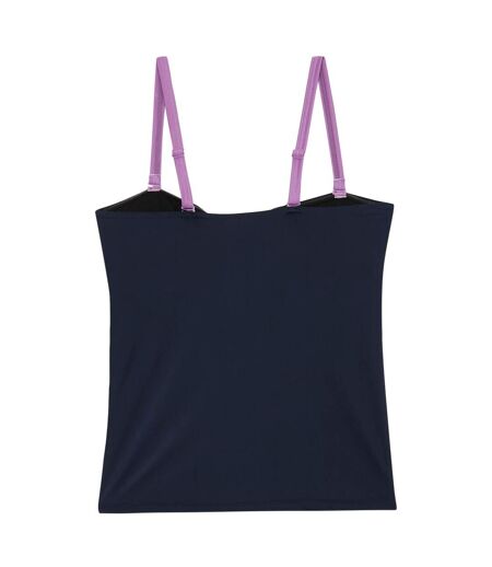 Haut De Tankini Aceana Femme Rose Pâle Regatta