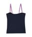 Haut De Tankini Aceana Femme Rose Pâle Regatta-3