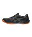 Chaussures Rocket Homme Noir Asics-2