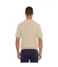 Mens Sny Bank Polo Shirt Beige Ben Sherman-2