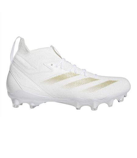 Mens Astro Turf Trainers White Adidas