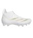 Mens Astro Turf Trainers White Adidas-1