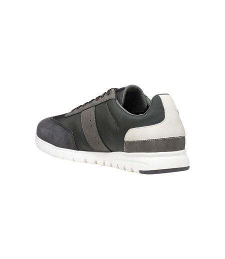 Basket Basse à Lacets Geox Flextride Zero