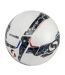 Flair Training Football 4 White Black Sondico-3