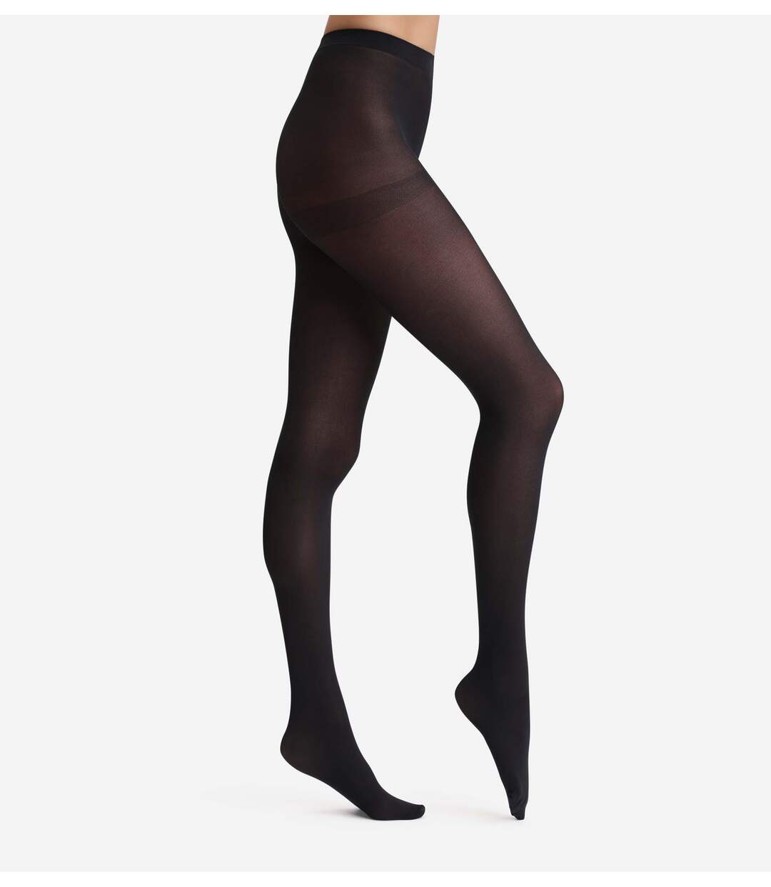 Collant Opaque 40D Beauty Resist-1