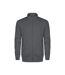Veste De Survêtement Homme Gris Acier EXCD By Promodoro-1