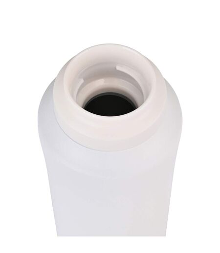 Aviana Rowan 0.7l Water Bottle 27.6cm X 7.5cm White XD