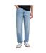 Jean bleu homme calvin klein jeans 90s taper ashland-1