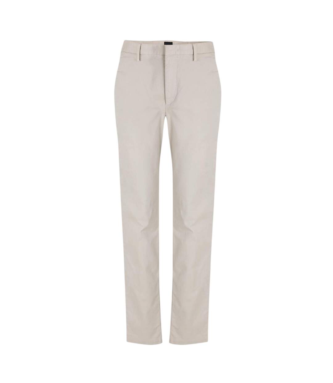 Mens Kaito Chinos Dark Grey Boss-1