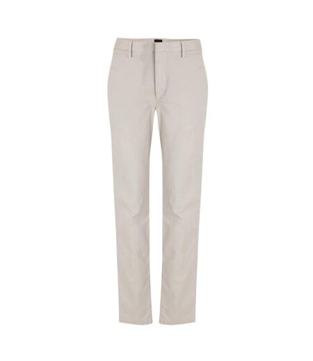 Mens Kaito Chinos Dark Grey Boss